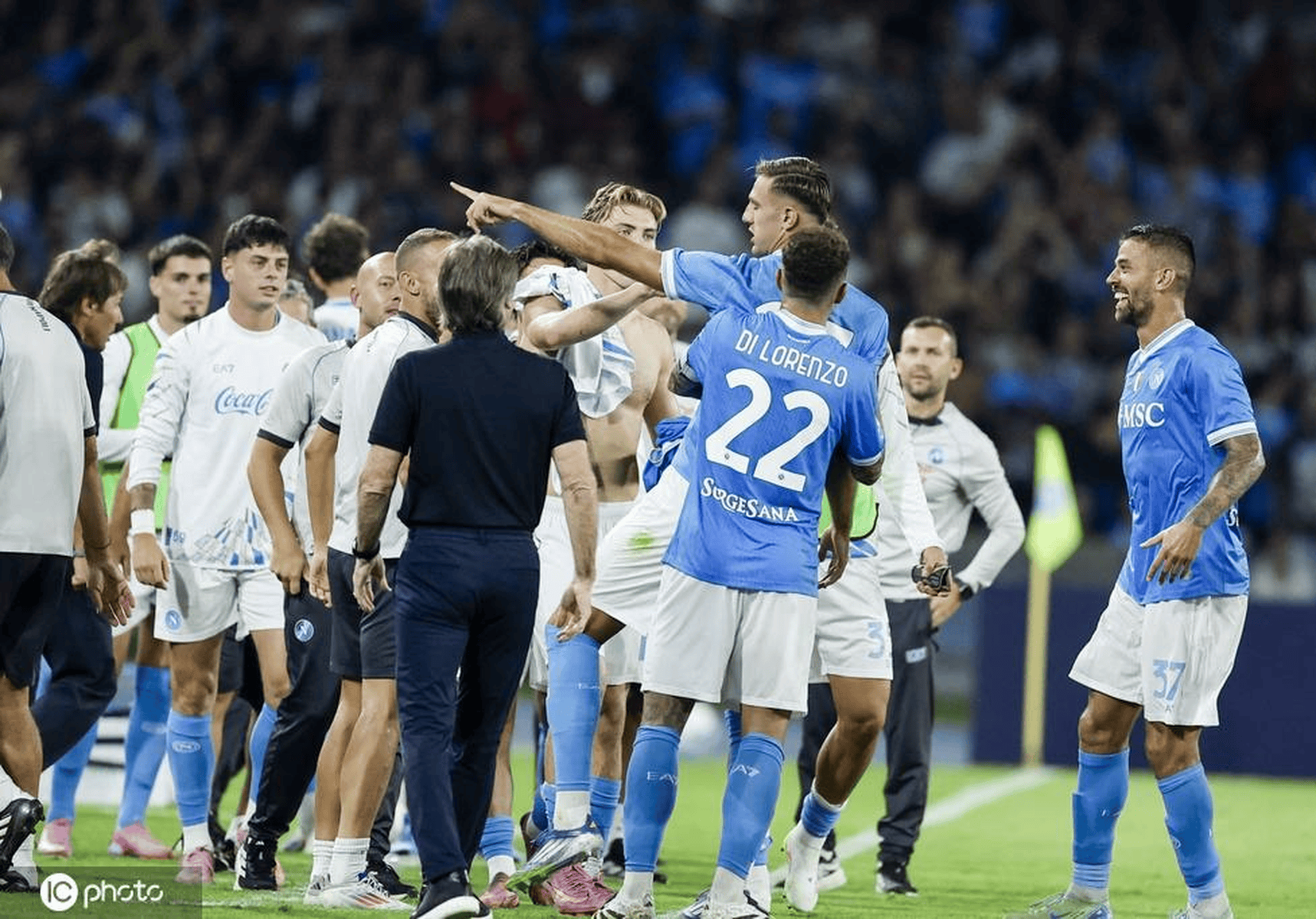 雷竞技app下载今晚马赛备战NBA总决赛圣安东尼奥马刺内部沟通备战欧冠，那不勒斯队长鼓劲备战意甲都惊呆了的简单介绍